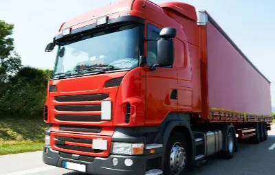 Adana Hani Ambar Kargo