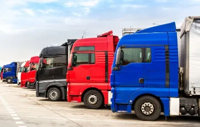 Adana Hani Ambar Nakliyat