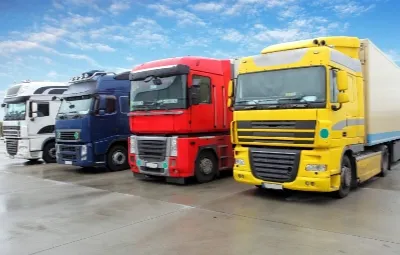 Adana Hani Nakliye Ambarı