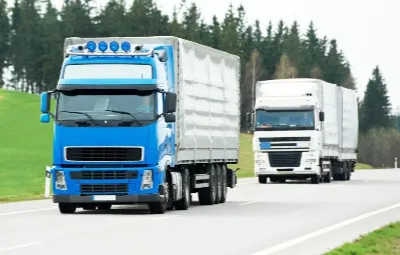 Adana ile Hani Arası Eşya Taşıma